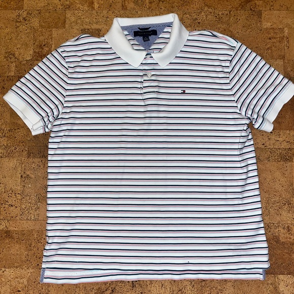 Tommy Hilfiger Polo - Picture 1 of 6